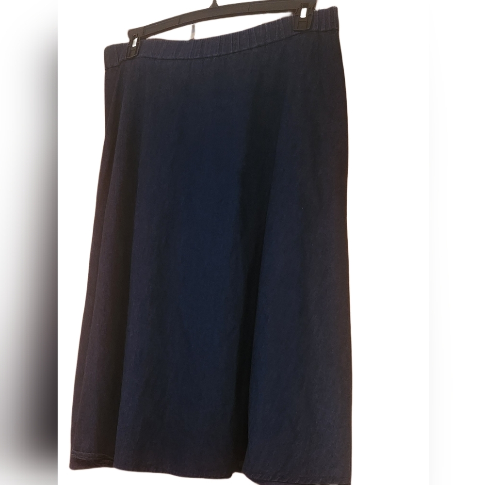 Lady J skirt
